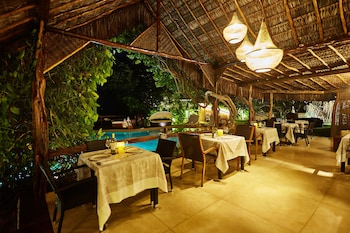beija flor exclusive hotel and spa
