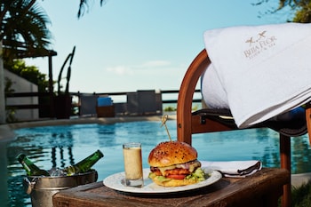 beija flor exclusive hotel and spa