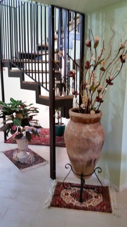 B&B Triskeles,Floridia>>Catania,3 star