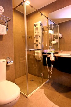 chi meng rou holiday villa