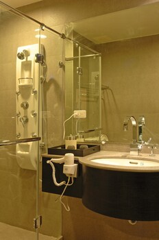 chi meng rou holiday villa