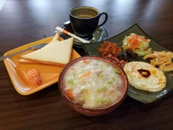 chi meng rou holiday villa