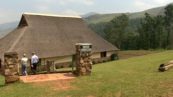 emafini country lodge