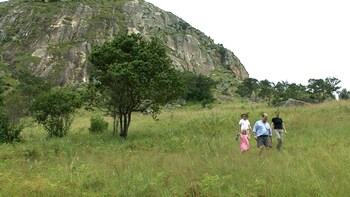 emafini country lodge
