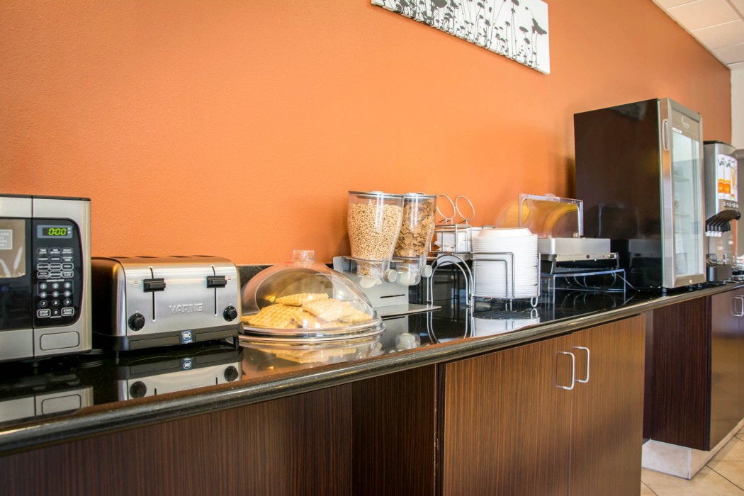 sleep inn and suites medical center