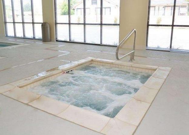 sleep inn and suites medical center