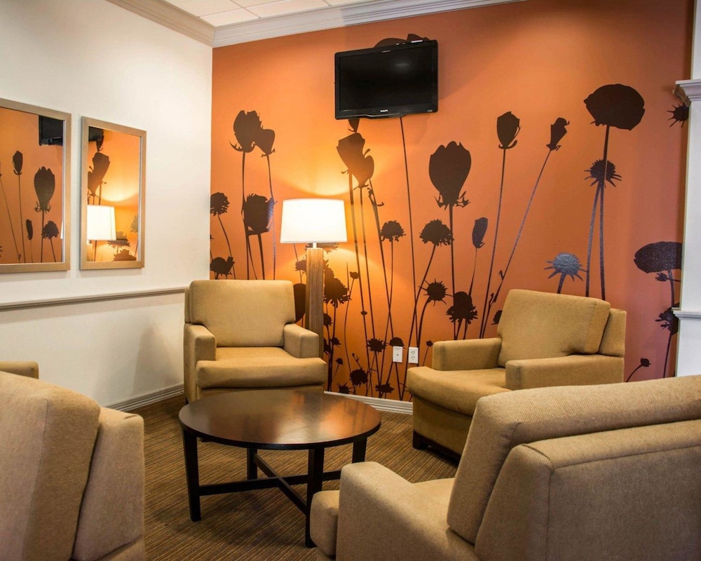 sleep inn and suites medical center