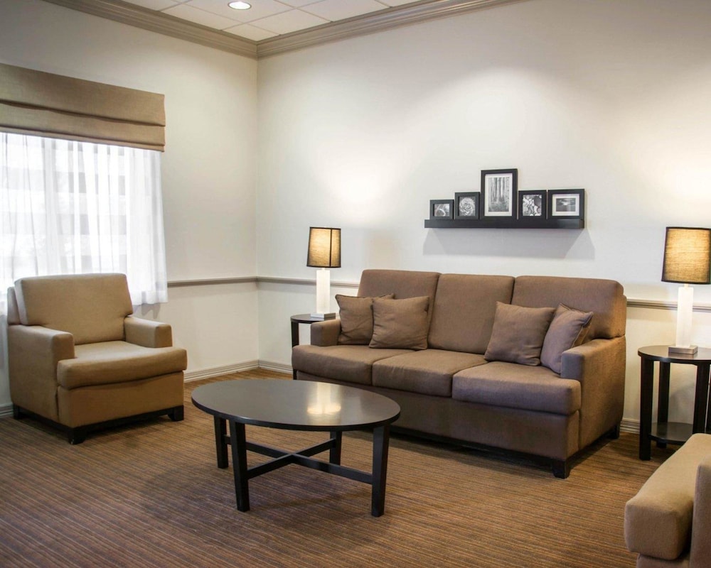 sleep inn and suites medical center