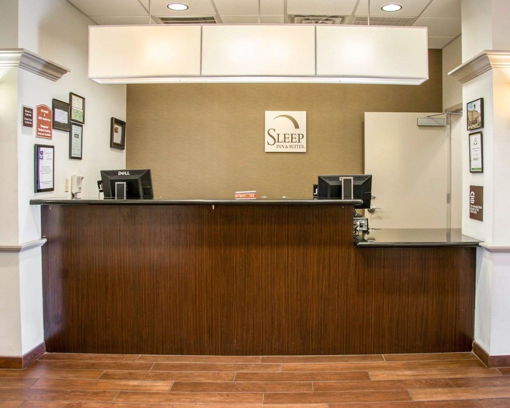 sleep inn and suites medical center