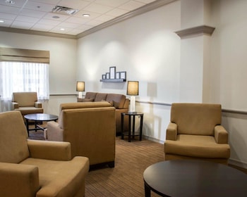 sleep inn and suites medical center