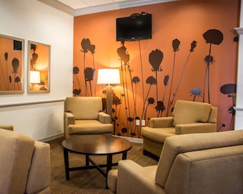 sleep inn and suites medical center
