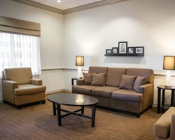 sleep inn and suites medical center