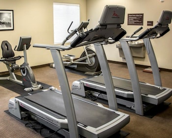 sleep inn and suites medical center