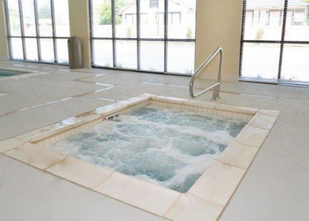 sleep inn and suites medical center