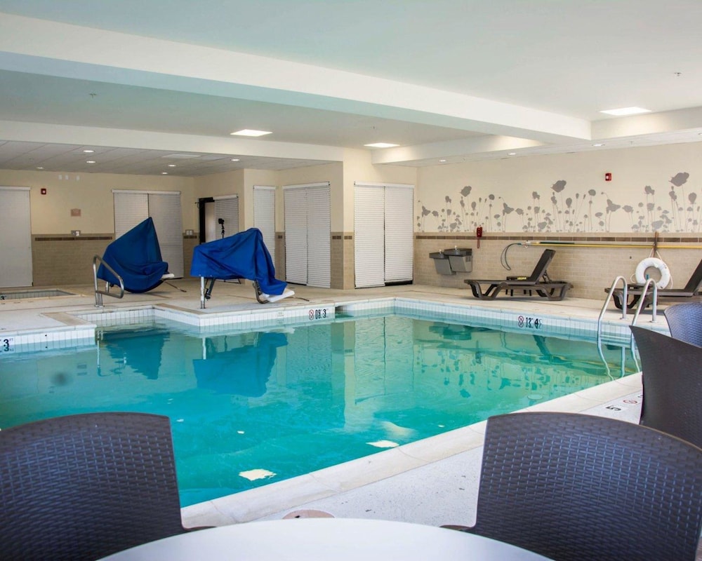 sleep inn and suites medical center