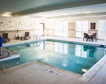 sleep inn and suites medical center