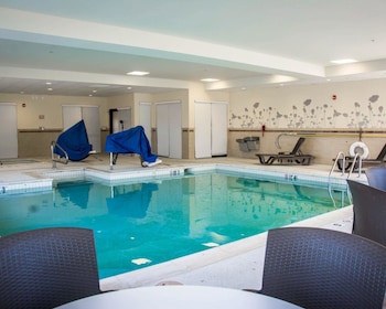 sleep inn and suites medical center
