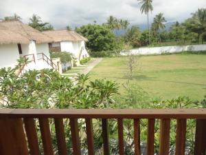 anema resort gili lombok
