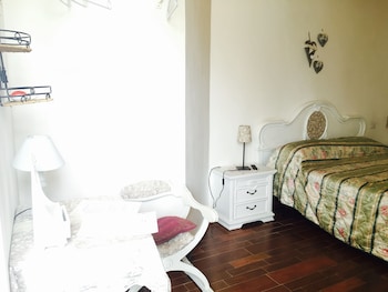 bandb pompeilog
