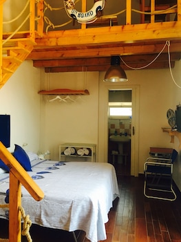 bandb pompeilog