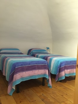 bandb pompeilog