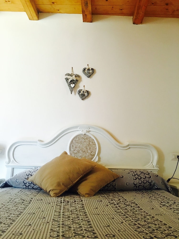 bandb pompeilog