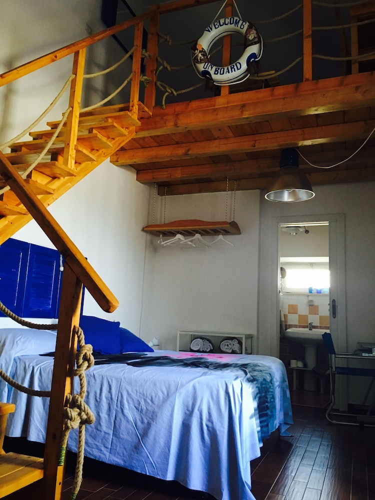 bandb pompeilog
