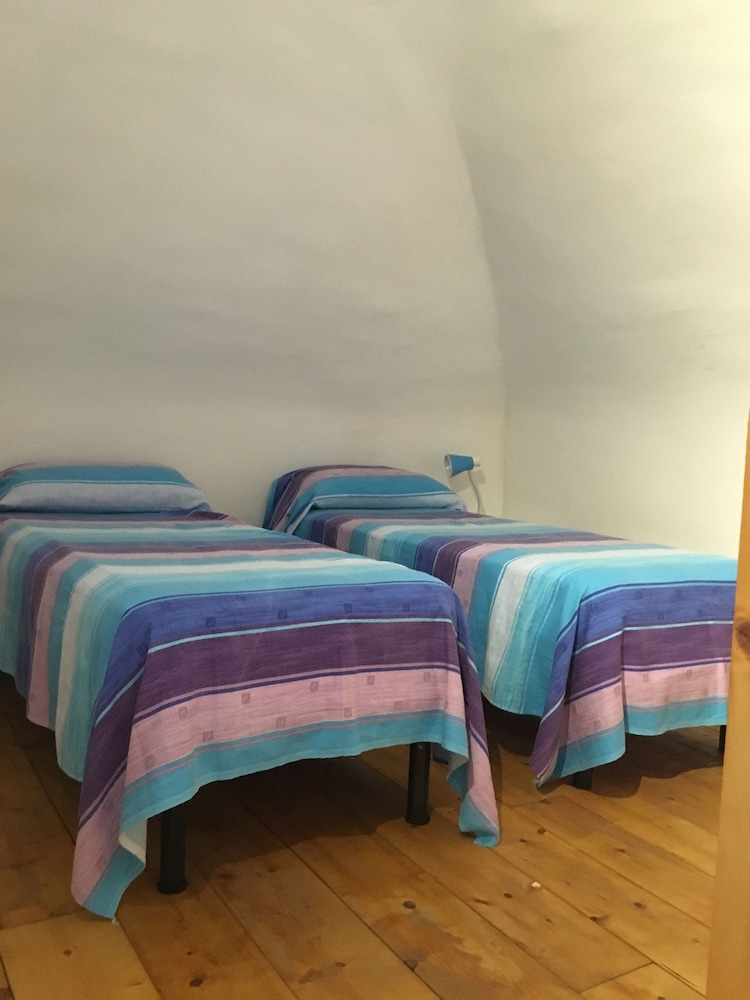 bandb pompeilog