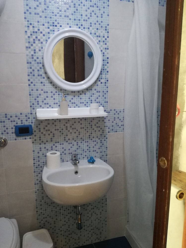 bandb pompeilog