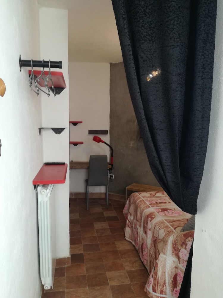 bandb pompeilog