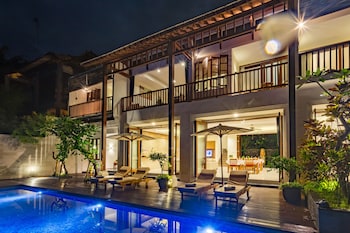 River Sakti Resort,Denpasar>>Bali,4 star