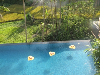 River Sakti Resort,Denpasar>>Bali,4 star