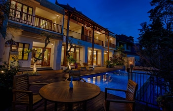 River Sakti Resort,Denpasar>>Bali,4 star