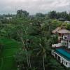 river sakti resort