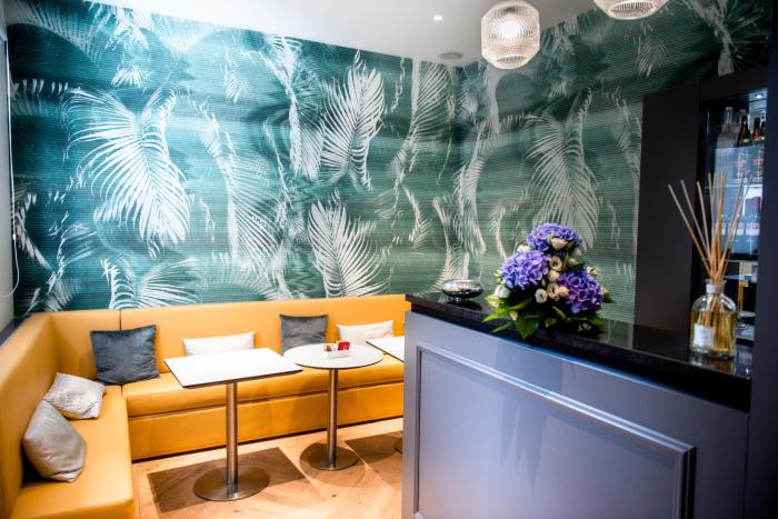 boutique centrale palace hotel