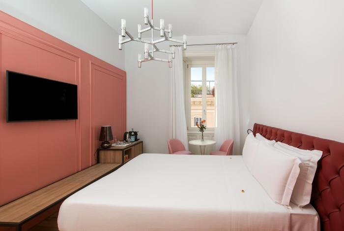 boutique centrale palace hotel