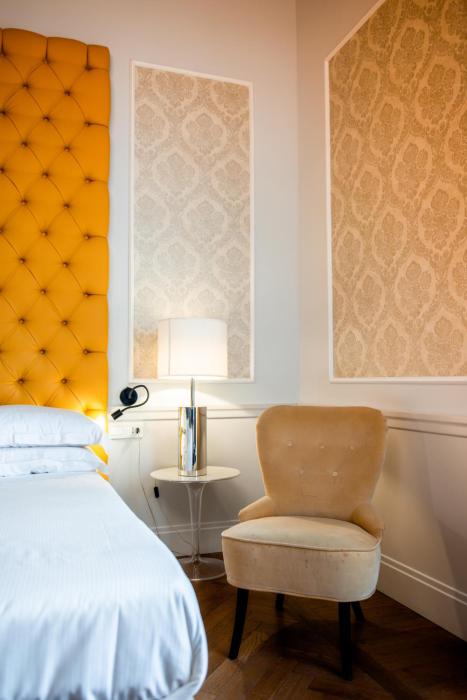 boutique centrale palace hotel