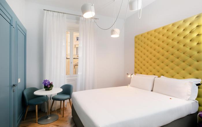 boutique centrale palace hotel