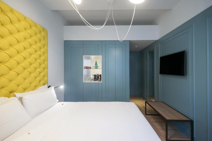 boutique centrale palace hotel