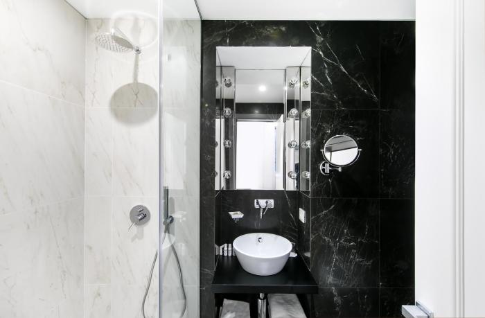 boutique centrale palace hotel