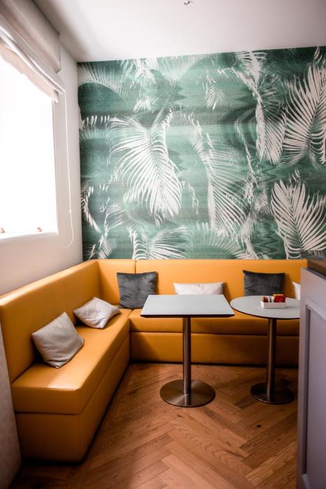 boutique centrale palace hotel