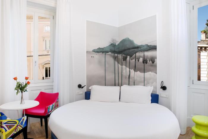 boutique centrale palace hotel