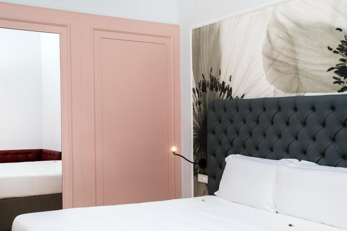 boutique centrale palace hotel