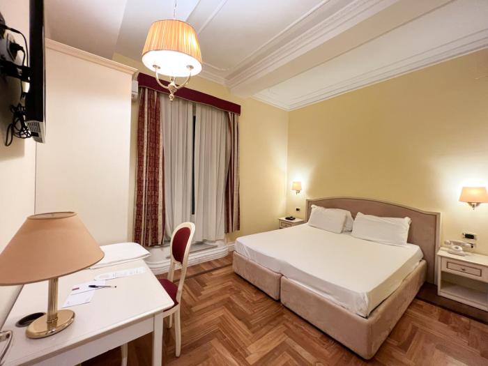 boutique centrale palace hotel