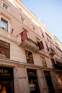 boutique centrale palace hotel