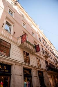 boutique centrale palace hotel