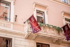 boutique centrale palace hotel