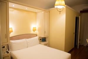 boutique centrale palace hotel