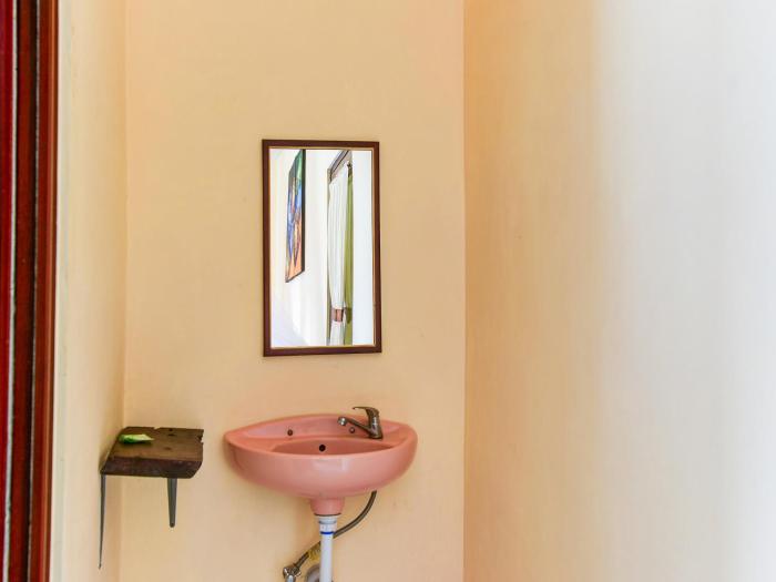 geriya siena guesthouse