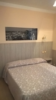 hotel cantore